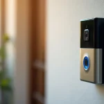 Doorbell Camera Home Security: Protecting Your Home Smartly