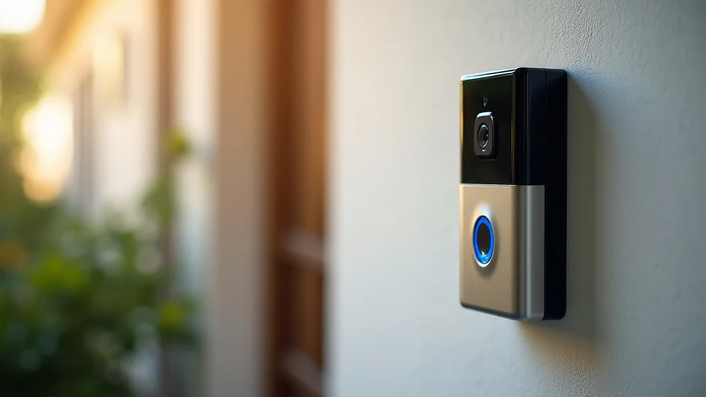 Doorbell Camera Home Security: Protecting Your Home Smartly
