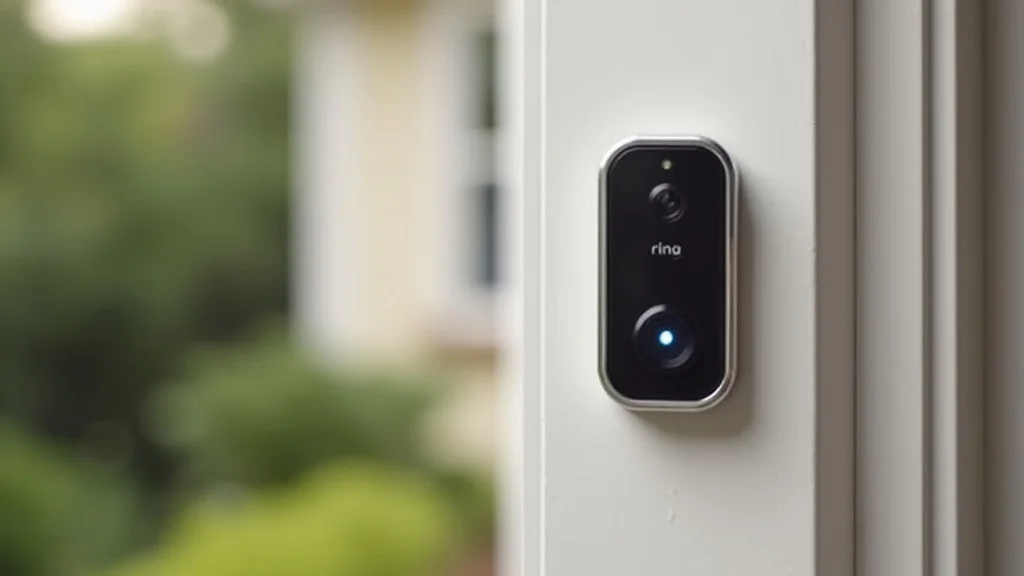 How to Install a Ring Doorbell Camera: A Step-by-Step Guide