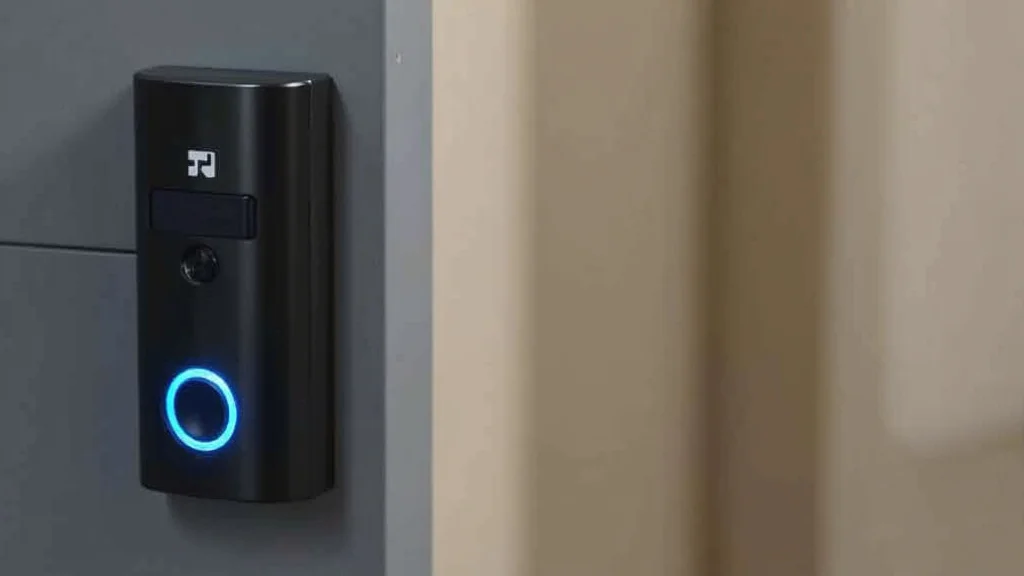 Troubleshooting a Doorbell Camera Blink: A Comprehensive Guide